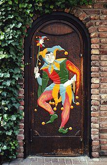 Elkann,il giullare di corte