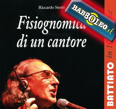 FISIOGNOMICA DI UN CANTORE: intervista su Radio Babboleo News