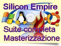 Silicon Empire - suite masterizzazione