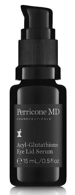 NOVITA' Perricone MD Acyl-Glutathione Eye Lid Serum‏