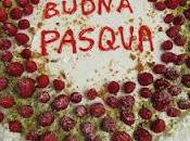 torta Pasqua...in ritardo