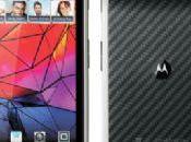 Motorola RAZR vendita anche nella versione bianca 549€