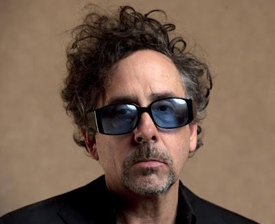 Nuovo film per Tim Burton