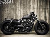 Rough Crafts