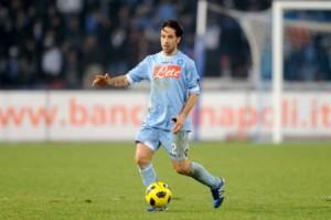 Ag.Grava: “Gianluca e’ un esempio per i giovani. Stasera Mazzarri lo farà ……”