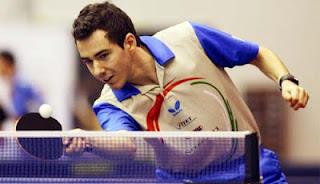 Tennistavolo, al via il torneo di qualificazione olimpica: mistero Stefanova