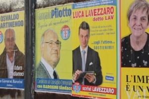 Osare e Cambiare: poche “perle” tra tanti slogan banali