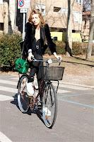 Animalier Bike by Dolce & Gabbana