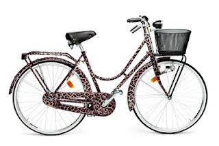 Animalier Bike by Dolce & Gabbana