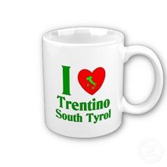 trentino love