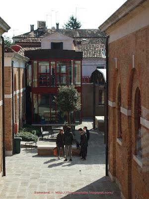 Due giorni a Venezia: un giro 