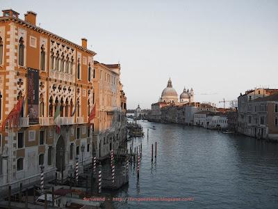 Due giorni a Venezia: un giro 