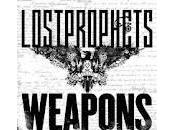 Classifica inglese:Nicki Minaj Carly Jepsen vertici.Focus Lostprophets(n.9)