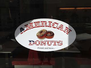 American Donuts