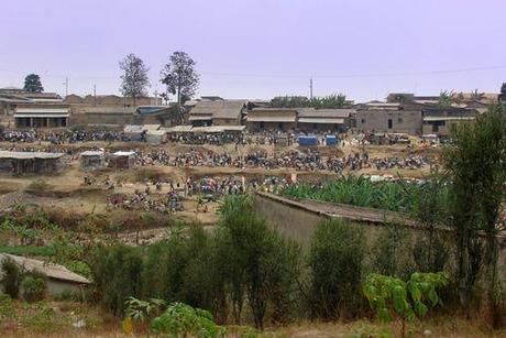 Nyanza panoramix