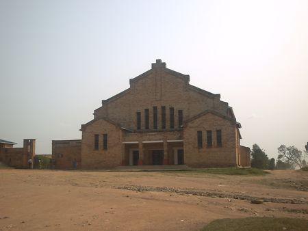 église nyanza