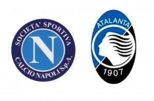 Napoli – Atalanta: le formazioni ufficiali