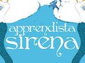 Anteprima: APPRENDISTA SIRENA