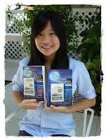 Anteprima: APPRENDISTA SIRENA