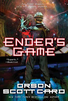 I Libri del Goblin: Ender's Game