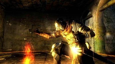 Dark Souls su pc è ufficiale, arriverà il 24 agosto