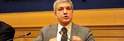 Nichi Vendola indagato! E' arrivato il turno suo...