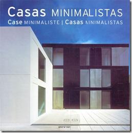 Casas Minimalistas