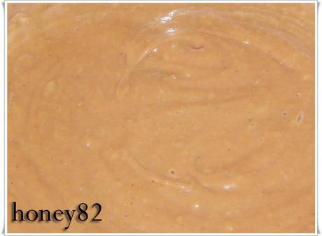 CREMA AL CIOCCOLATO AL LATTE