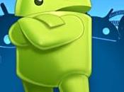 Inarrestabile Android: 850.000 Attivazioni Giorno