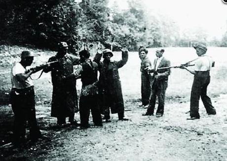 La Resistenza Partigiana Savonese: chiari e scuri