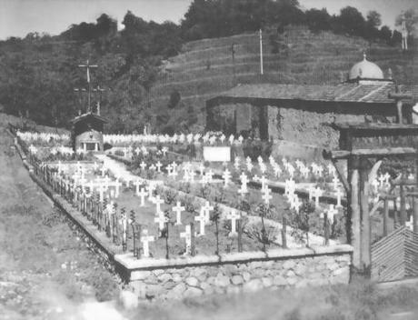 La Resistenza Partigiana Savonese: chiari e scuri