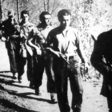 Lettere della Resistenza: Giordano Cavestro (Mirko) fucilato nel marzo 1944