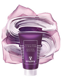 SISLEY: Masque Creme a la Rose Noire