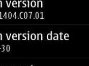 [Flash] Disponibile download ufficiale Feature Pack Symbian Belle
