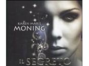 Recensione: SEGRETO LIBRO PROIBITO Karen Marie Moning