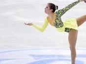 Carolina kostner veste panni della stilista