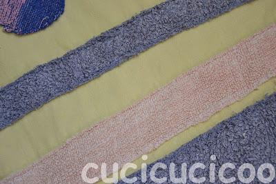 tappetini, 2a parte - bathroom rugs, part II