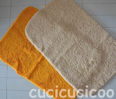 pouf salvati - rescued poufs