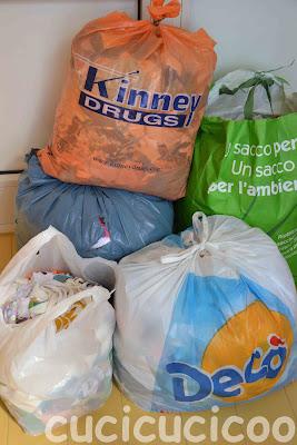 pouf salvati - rescued poufs