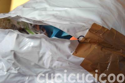 pouf salvati - rescued poufs