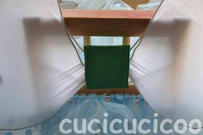 tutù e ali - tutu and wings