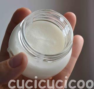 dentifricio fai-da-te - homemade toothpaste