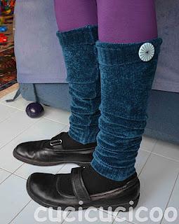 calzini, seconda parte - socks, part 2