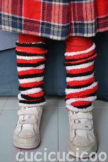 calzini, seconda parte - socks, part 2