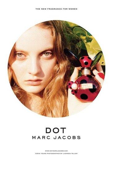 Marc Jacobs Dot