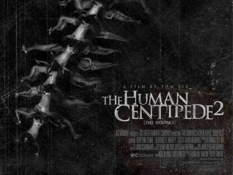 the human centipede, il miglior torture-porn mai realizzato.