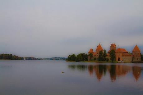 Trakai