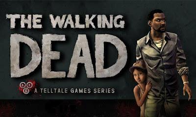 The Walking Dead videogame - una scorpacciata di video