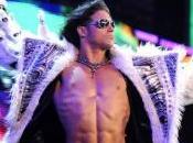 John Morrison sulla ritorno Stamford?