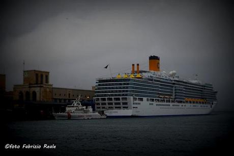 Costa Deliziosa e i Colori del Mediterraneo